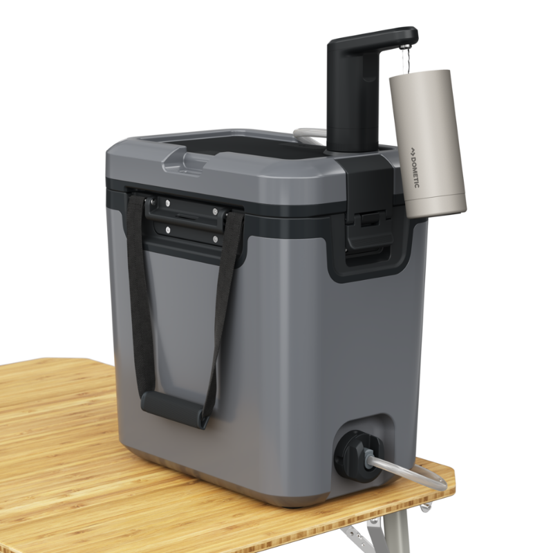 Picture of Dometic 16 L Sm Recon Silt 1P