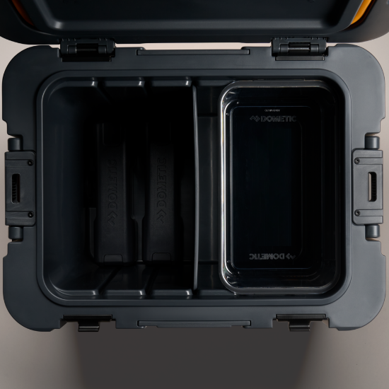 Picture of Dometic 41 L Med Recon Silt 1P