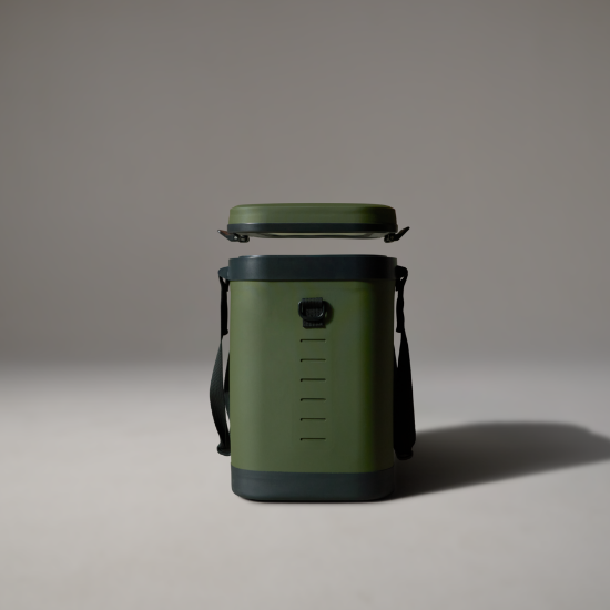 Picture of Dometic Recon Zl Large Lichen 1P