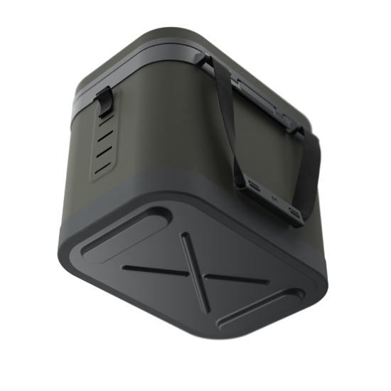 Picture of Dometic Recon Zl Large Lichen 1P