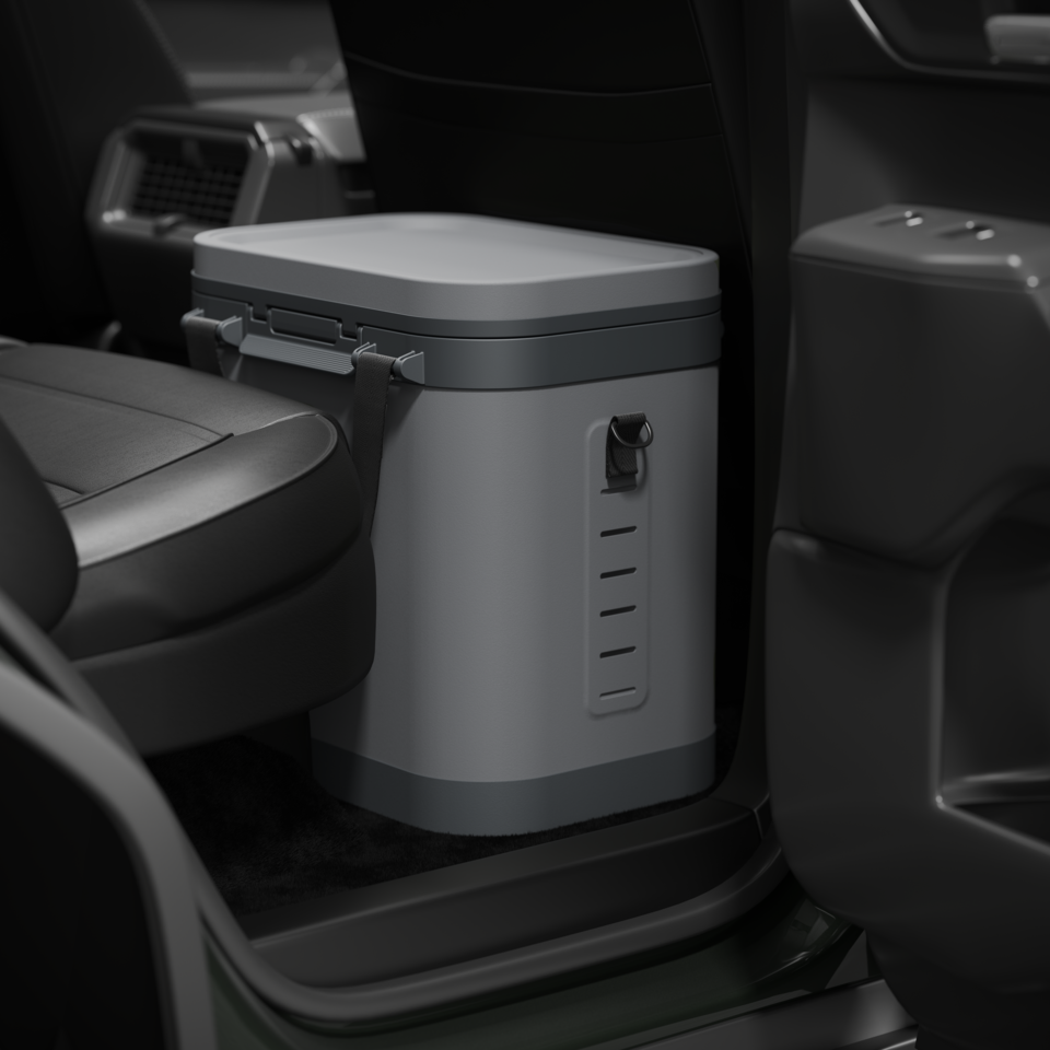 Cooler Dometic Recon Soft Sided Zl 25l Liquen Nombre Del Diseño | Envío Gratis - View #5