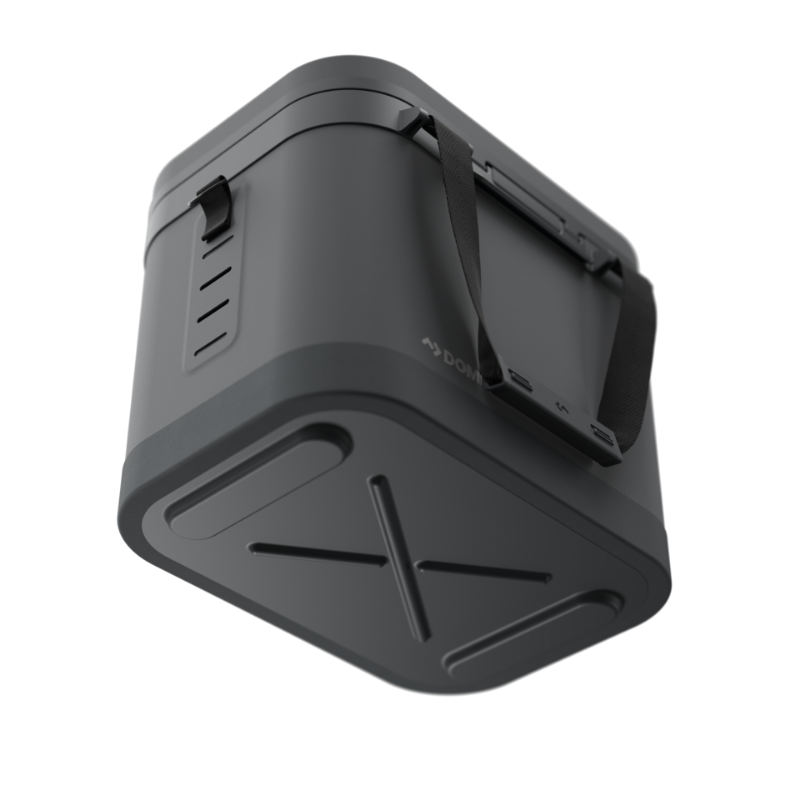 Picture of Dometic Recon Zl Med Silt 1P