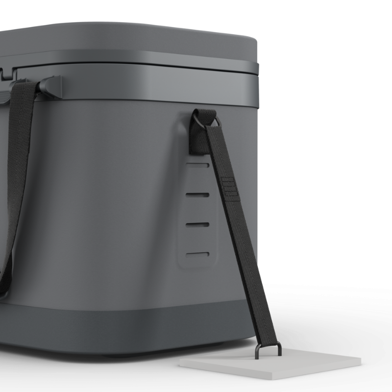 Picture of Dometic Recon Zl Med Silt 1P