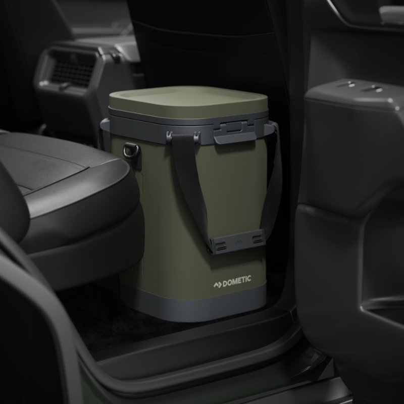 Picture of Dometic Recon Zl Small Lichen 1P