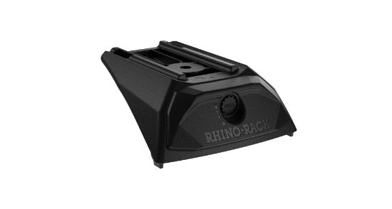 Picture of Rhino-Rack RX300 Low Fixed Mount Leg Kit (2Pcs)