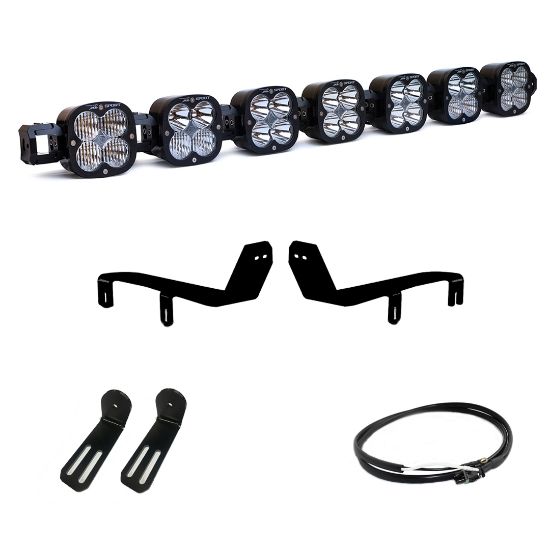 Picture of Baja Designs LP6 Pro 6 Inch LED Driving/Combo