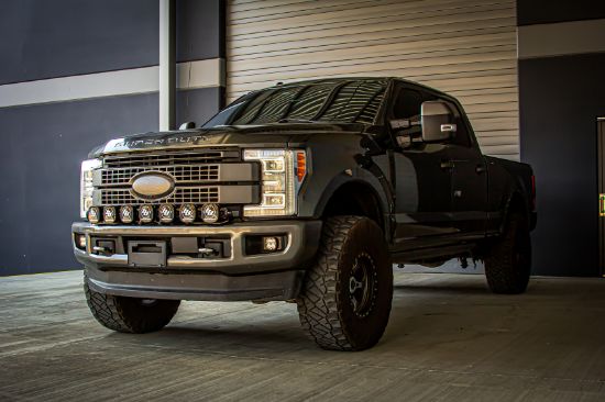 Picture of Baja Designs LP6 Pro 6 Inch LED Driving/Combo