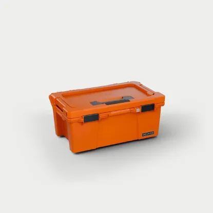 Picture of DECKED IFAK Kit