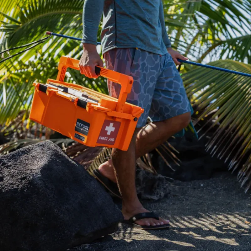 Picture of DECKED IFAK Kit