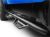 Picture of N-Fab Growler Fleet Step Systems Textured Black - GFF15QC-TX