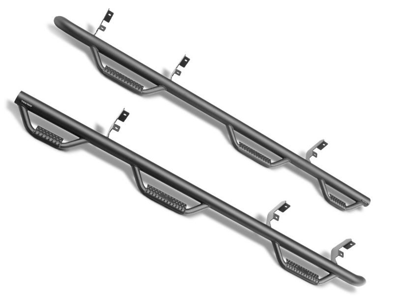 Picture of N-Fab Nerf Step Systems Textured Black - J1980T