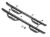 Picture of N-Fab Nerf Step RS Step Systems Textured Black - 415418312