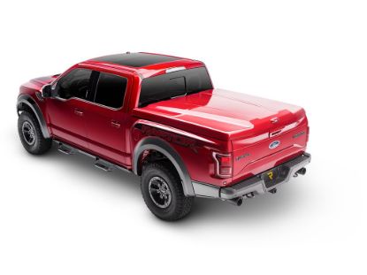 Picture of N-Fab Predator PRO Step Systems Textured Black - PRT1458R-TX