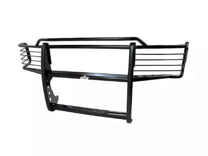 Picture of Go Rhino 3000 Series StepGuard - Center Grille Guard Only - 3160B