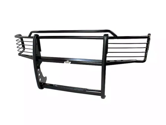 Picture of Go Rhino 3000 Series StepGuard - Center Grille Guard Only - 3160B