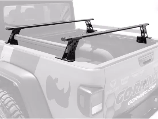Picture of Go Rhino XRS Cross Bars Kit - 5935015T