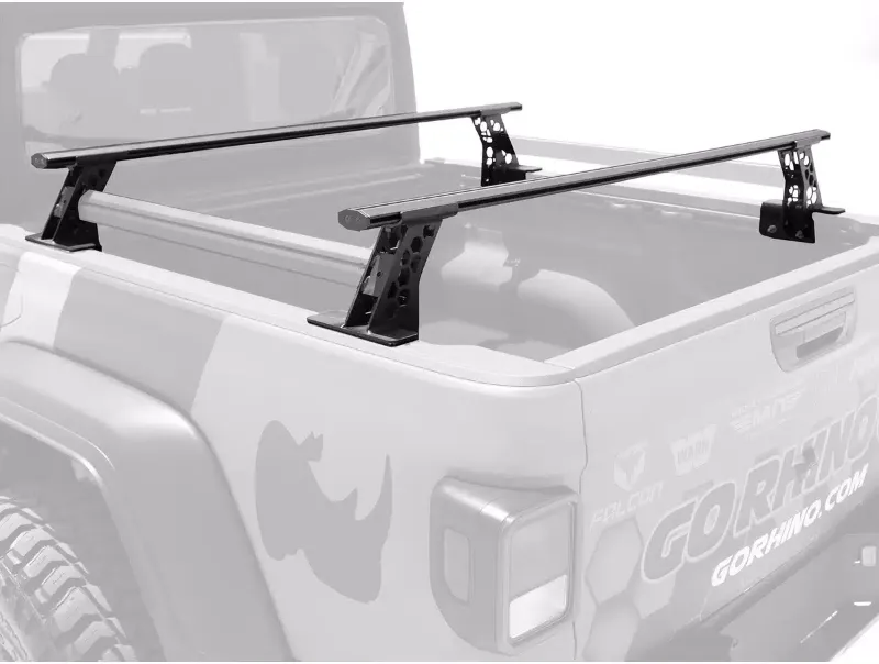 Picture of Go Rhino XRS Cross Bars Kit - 5935015T