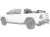 Picture of Go Rhino XRS Cross Bars Kit - 5935015T