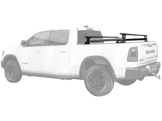 Picture of Go Rhino XRS Cross Bars Kit - 5935015T
