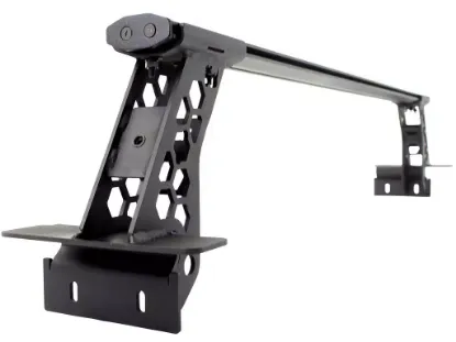 Picture of Go Rhino XRS Cross Bars Kit - 5935015T
