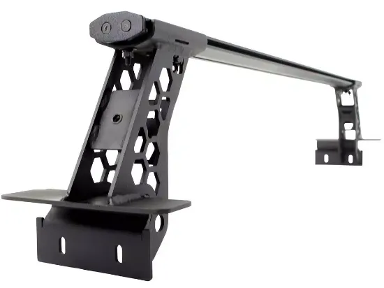 Picture of Go Rhino XRS Cross Bars Kit - 5935015T