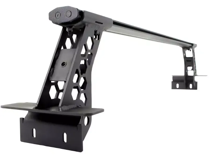 Picture of Go Rhino XRS Cross Bars Kit - 5935015T