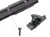 Picture of Go Rhino XRS Cross Bars Kit - 5935015T