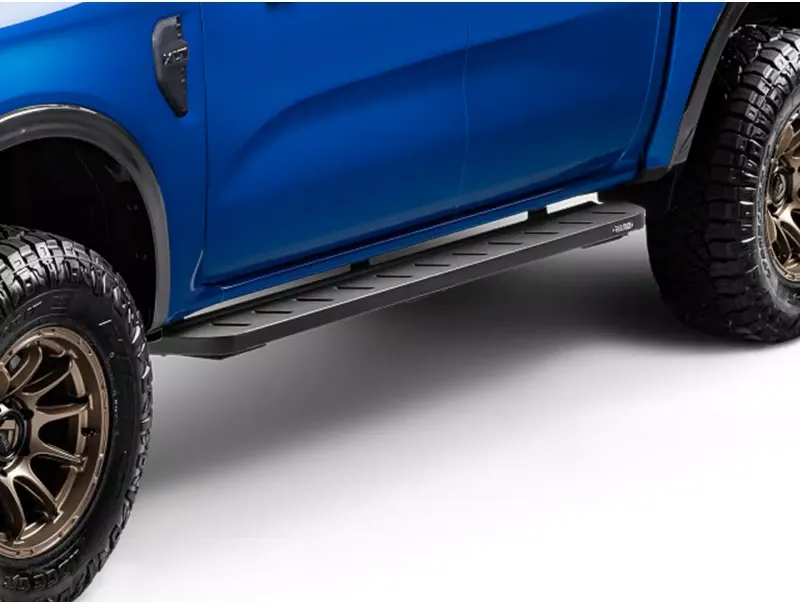 Picture of Go Rhino RB10 Running boards - 630087PC