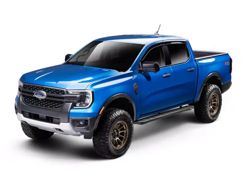 Picture of Go Rhino RB10 Running boards - 630087T