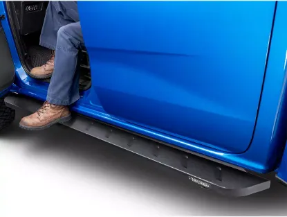 Picture of Go Rhino RB10 Running boards - 630087T