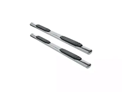 Picture of Go Rhino 4 inch OE Xtreme - SideSteps - 640087PS