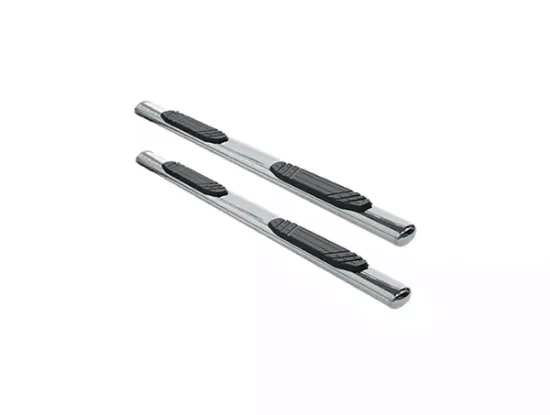 Picture of Go Rhino 4 inch OE Xtreme - SideSteps - 640087PS
