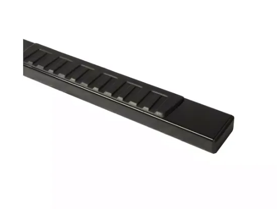 Picture of Go Rhino 6 inch OE Xtreme II SideSteps - 660187T