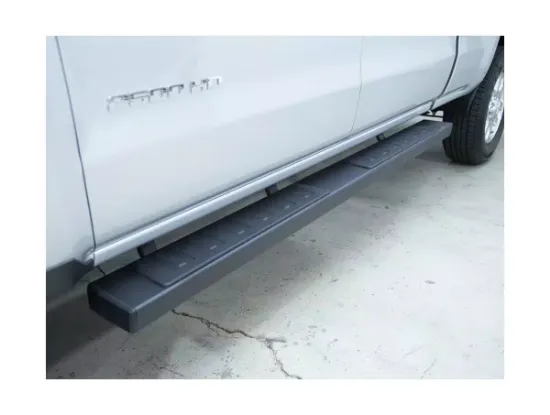 Picture of Go Rhino 6 inch OE Xtreme II SideSteps - 660187T