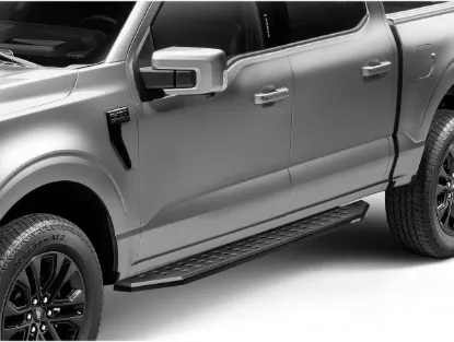 Picture of Go Rhino RB20 Running boards - 69400073T