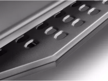 Picture of Go Rhino RB20 Running boards - 69400073T