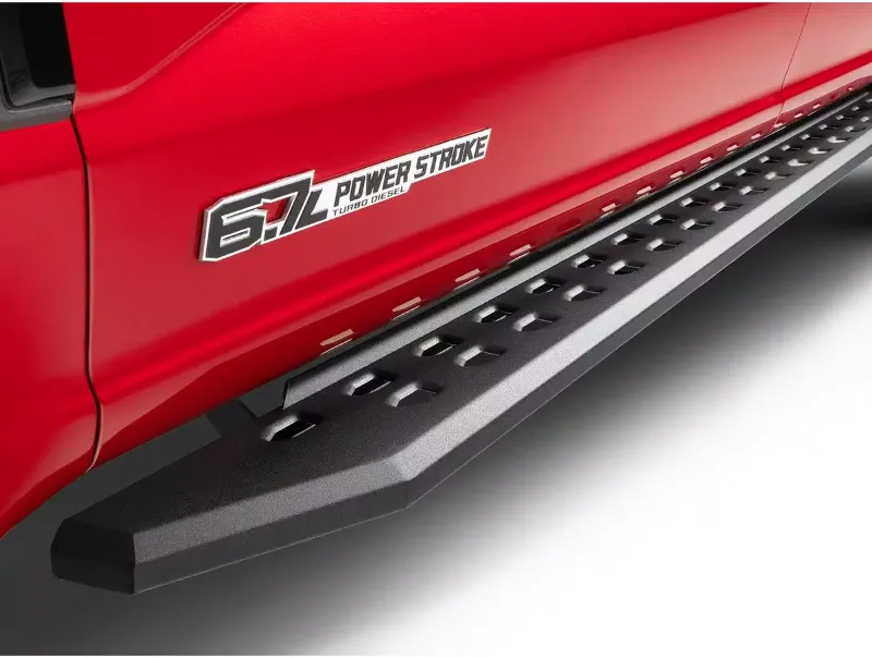 Picture of Go Rhino RB20 Slim Running boards - 69400087ST
