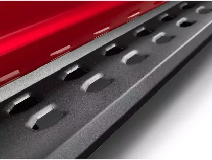 Picture of Go Rhino RB20 Slim Running boards - 69400087ST