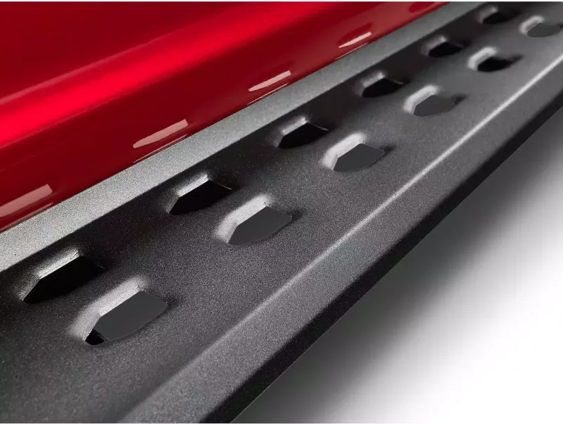 Picture of Go Rhino RB20 Slim Running boards - 69400087ST