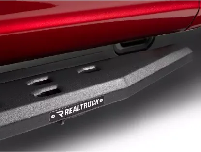 Picture of Go Rhino RB20 Slim Running boards - 69400087ST