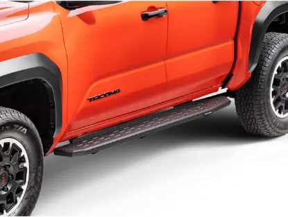 Picture of Go Rhino RB30 Running Boards - 87 inch Long - BOARDS ONLY - 69600087PC