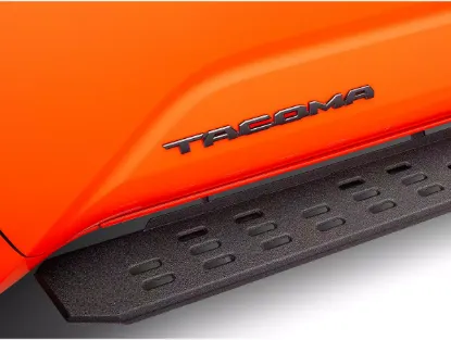 Picture of Go Rhino RB30 Running Boards - 87 inch Long - BOARDS ONLY - 69600087PC