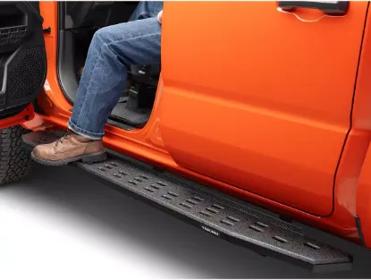 Picture of Go Rhino RB30 Running Boards - 87 inch Long - BOARDS ONLY - 69600087PC