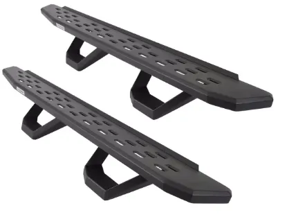 Picture of Go Rhino RB30 Running Boards - 87 inch long - BOARDS ONLY - 69600087T