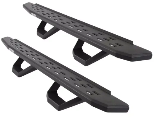 Picture of Go Rhino RB30 Running Boards - 87 inch long - BOARDS ONLY - 69600087T
