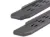 Picture of Go Rhino RB30 Running Boards - 87 inch long - BOARDS ONLY - 69600087T