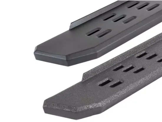 Picture of Go Rhino RB30 Running Boards - 87 inch long - BOARDS ONLY - 69600087T