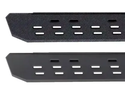 Picture of Go Rhino RB30 Running Boards - 87 inch long - BOARDS ONLY - 69600087T