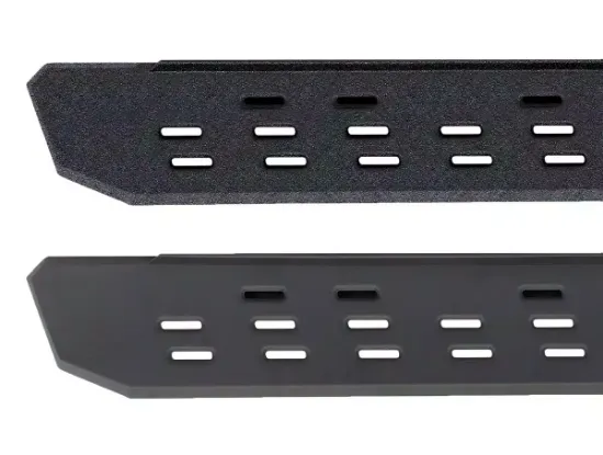 Picture of Go Rhino RB30 Running Boards - 87 inch long - BOARDS ONLY - 69600087T