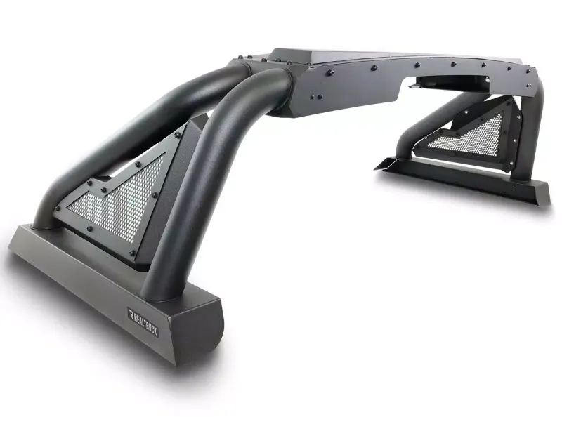 Picture of Go Rhino Sport Bar 2.0 (Full Size) - 911000T